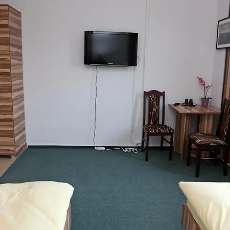 Ubytování v soukromí Gemini Dom Malbork