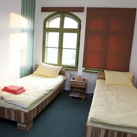 Ubytování v soukromí Gemini Dom Malbork