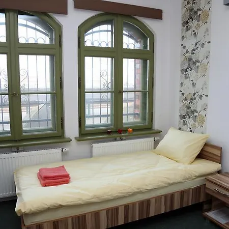 Ubytování v soukromí Gemini Dom Malbork