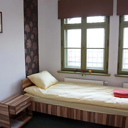 Ubytování v soukromí Gemini Dom Malbork