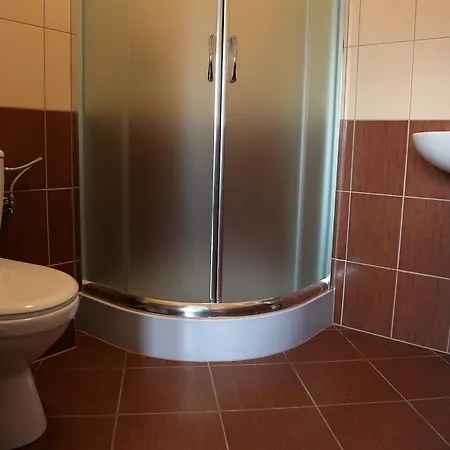 Ubytování v soukromí Gemini Dom